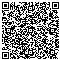 QR code with L C Ivey contacts