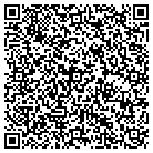 QR code with Mansfield Utility Collections contacts