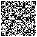 QR code with GNC contacts