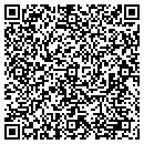 QR code with US Army Reserve contacts