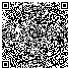 QR code with Donita's Sunsational Styling contacts