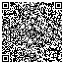 QR code with G S Consulting contacts