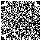 QR code with Rees E J Cast Stone Company contacts