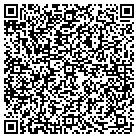 QR code with Lea John R Middle School contacts