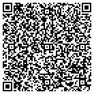 QR code with Mt Moriah Fire Baptized Church contacts