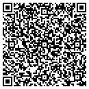 QR code with Zoning Inspector contacts