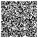 QR code with Haunted Laboratory contacts