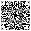 QR code with Headache Assoc contacts