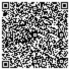 QR code with Hilltop Therapy Center contacts