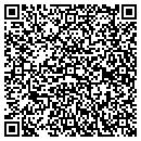 QR code with R J's Auto Pros LLC contacts