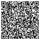 QR code with Rush Trans contacts