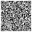 QR code with Daiquiri Bar contacts