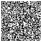 QR code with A J Mechanical Services Inc contacts