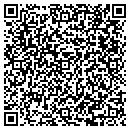 QR code with Augusta Twp Garage contacts