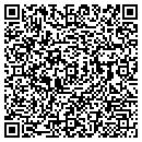 QR code with Puthoff Jeff contacts