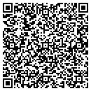 QR code with Alan Hefner contacts