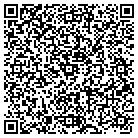 QR code with Adena Village Mayors Office contacts