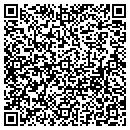 QR code with JD Painting contacts