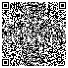QR code with Akron Auto Wrecking Company contacts