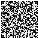 QR code with ZELLER Trucking contacts