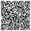 QR code with L & L Tool & Die contacts