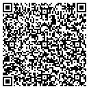 QR code with Autozone 732 contacts