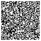 QR code with Maronda Homes Inc - Ohio Bixby contacts