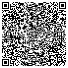 QR code with Cincinnati Arthritis Assoc Inc contacts