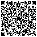 QR code with J & C Ventresco Inc contacts