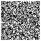 QR code with R & R Water Service Inc contacts