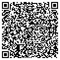 QR code with JEOL contacts