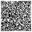 QR code with Honorable James Jensen contacts
