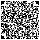 QR code with Champaign County Humane Soc contacts