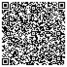 QR code with Myras Antiques & Collectibles contacts