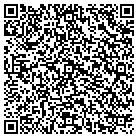 QR code with T G Embedded Systems LLC contacts