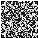 QR code with Rainbow Motor contacts