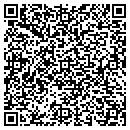 QR code with Zlb Behring contacts