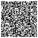 QR code with Jazzercise contacts