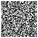 QR code with Hair Connection contacts