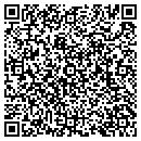 QR code with RJR Assoc contacts