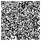QR code with Oakland Free Methodist Church contacts