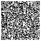 QR code with J & J Welding & Hydraulics contacts