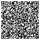 QR code with D K Technologies contacts