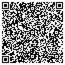 QR code with Joe Lucky's Bar contacts