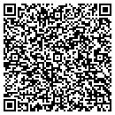 QR code with C W Moody contacts