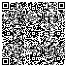 QR code with A W Farrell & Sons Inc contacts
