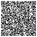 QR code with Chris Wahl contacts