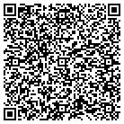 QR code with Hicksville Building Inspector contacts