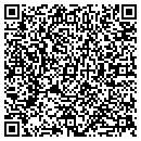 QR code with Hirt Builders contacts