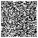 QR code with Ron's Custom Auto contacts